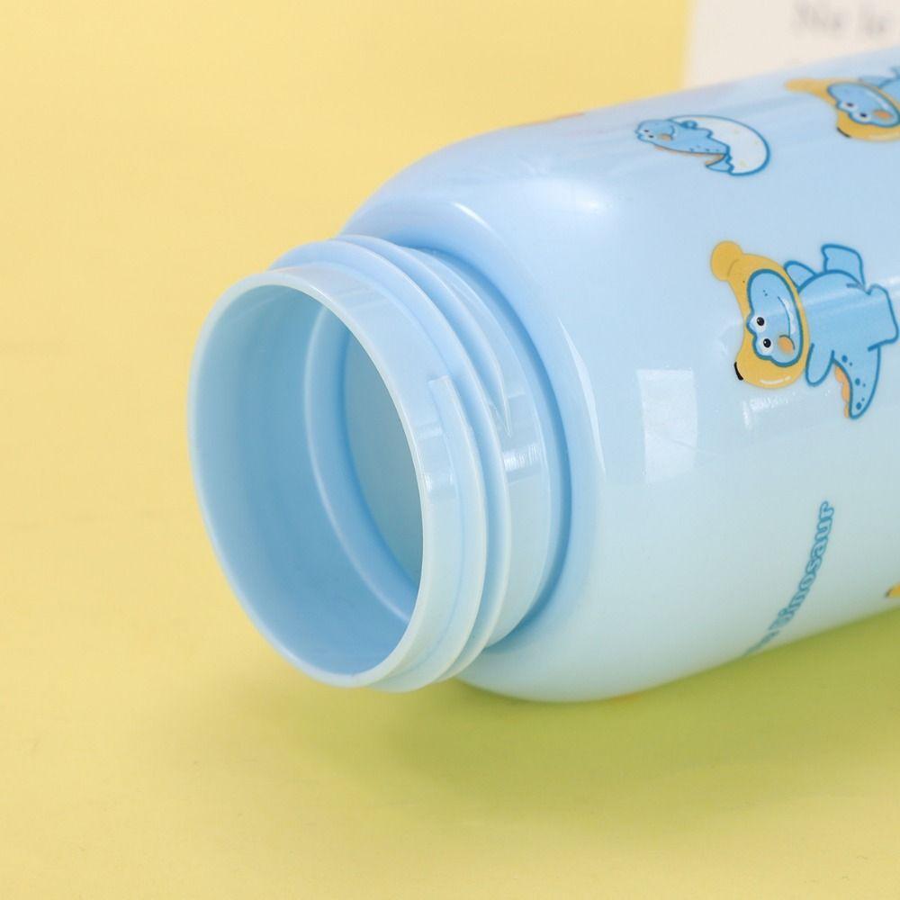Cute 300ML Vacuum Cup Insulation Or Cooling High-Capacity Thermal Water Bottle Insulated Cup for Boys and Girls