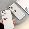 Transparent Phone Case for iPhone 11 12 13 iPhone 13 14 15 Pro 15 16 Pro Max Samsung A15 A16 A25 A26 A55 A56 S25 S24 S22 S23 Ultra S25 Edge