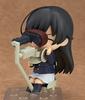 Nendoroid Girls Panzer Hana Isuzushi ABS PVC Painted Movable Figure Resale & Non-Scale &