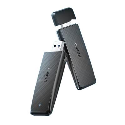 UGREEN AC1300 USB 3.0 Dual Band WiFi Adapter (CN Version)
