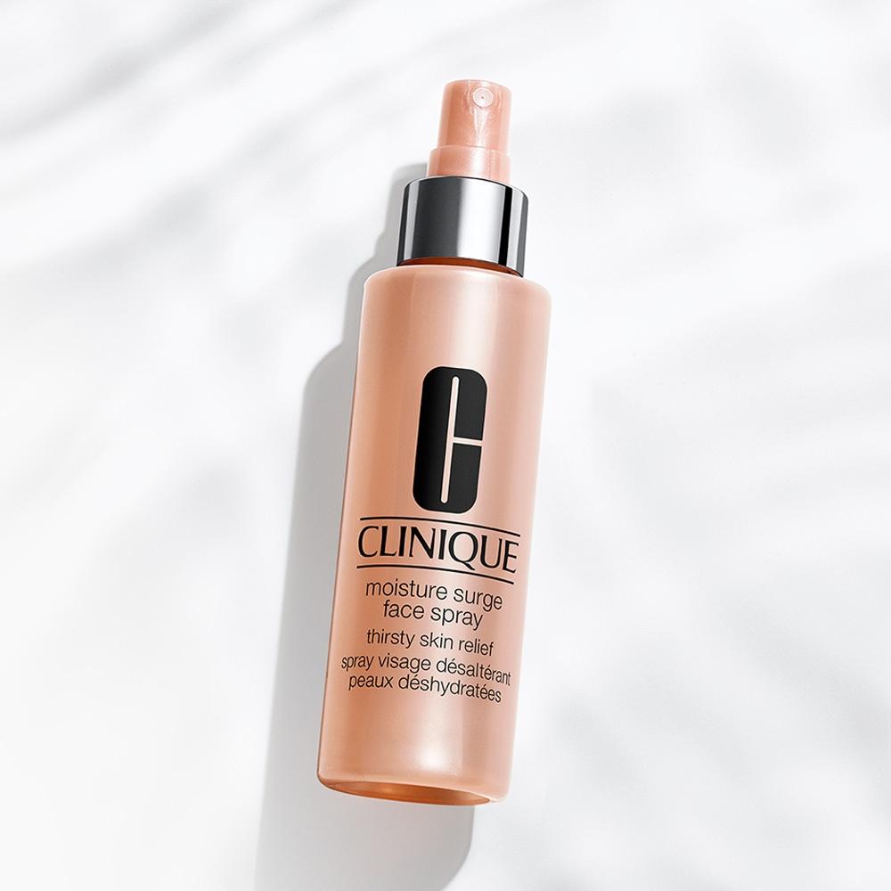 Clinique Moisture Surge Face Spray 125 Ml