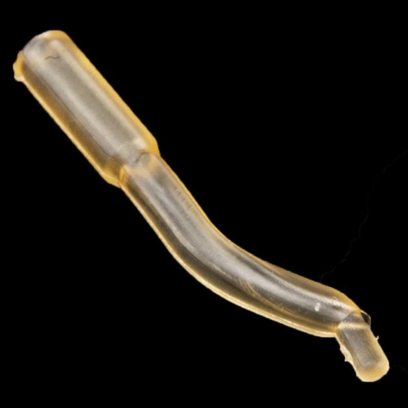 Hair Rig Line Aligner Sleeves Fishing Tackle Tackle Tool Fishing Hook Kickers