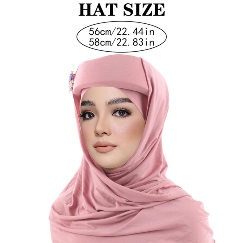 Melkzijden Hoofdbanden Sport Hoofddoek Voor Sport Buitenactiviteiten Comfortabele Zachte Sjaal Ademend Elastisch Ontwerp