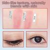 224Pcs/Box Lightweight Double Eyelid Patch Strips Self-Adhesive Double Eyelid Stickers