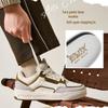 Anta Ao Jie Men's Classic Color-block Skate Shoes