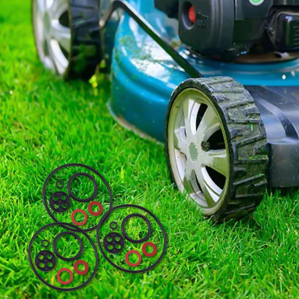 Zestaw uszczelek gaźnika o zwiększonej wydajności dla GX110 dla GX120 GX140