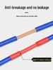 Colored Heat Shrink Tubing for Wire Insulation and Protection