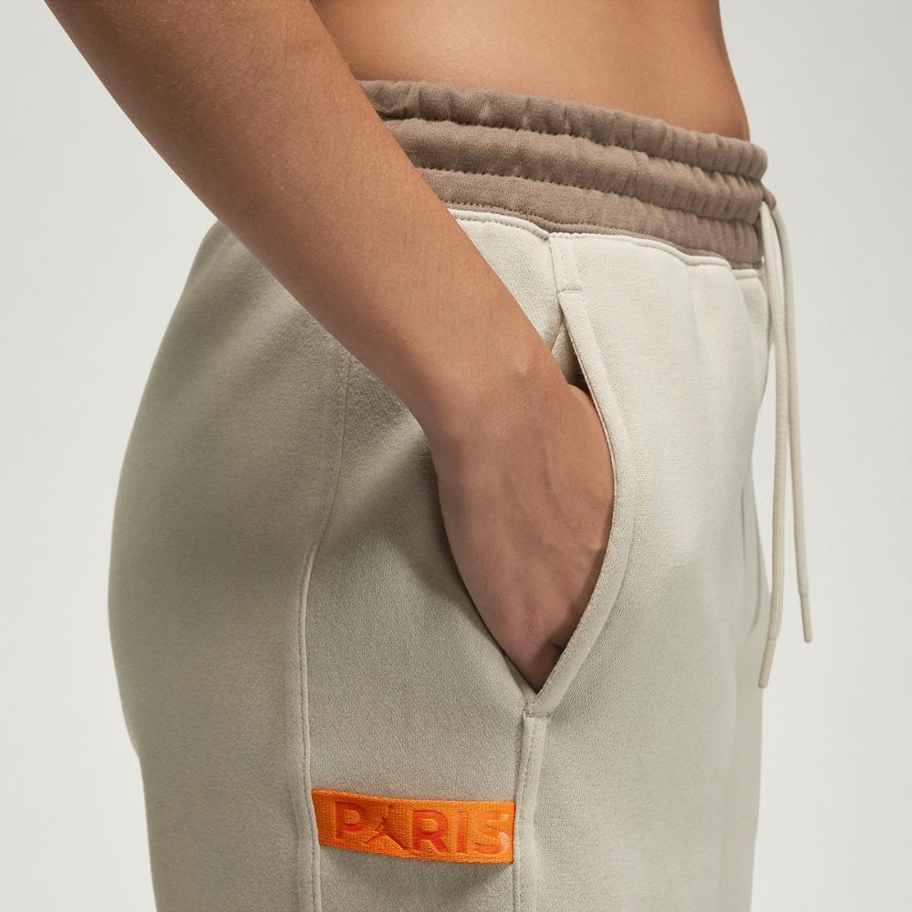 Jordan Printed Sports Casual Shorts Women bottoms Grey DZ3270-230