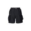 New Nike 'Snowgrass' Men's Cargo Shorts DV9405-010