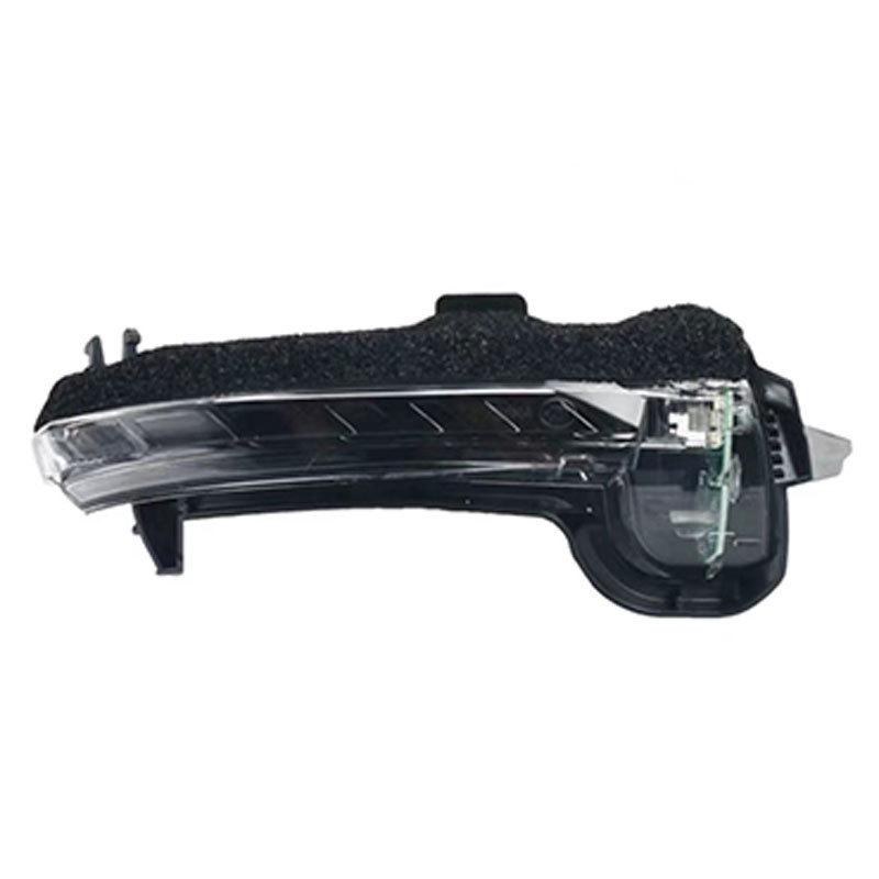 Opel Astra K Rückspiegelgehäuse mit Blinkerglas