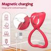 App Control Wearable Panty Vibrator Female 9 Vibration with Wireless Control Penis Ring Clitoral Stimulator Adult Sexy Toys