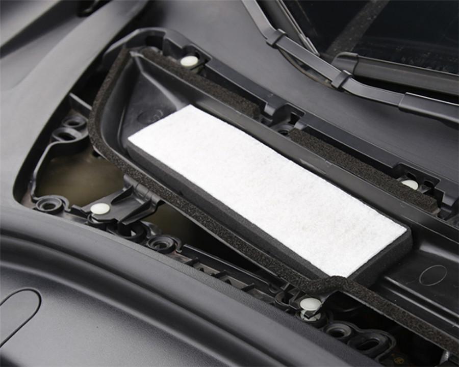 Air conditioner filter element-Tesla
