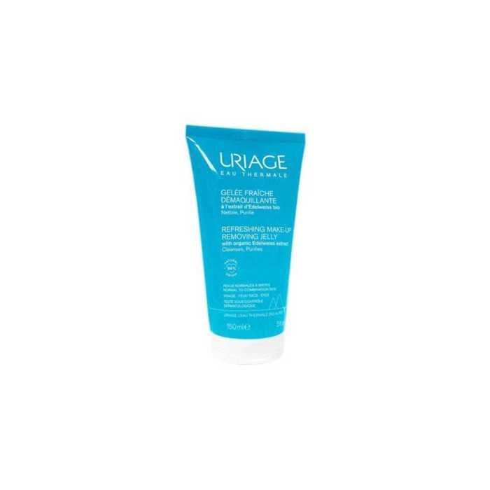 Uriage Gelée démaquillante 150Ml