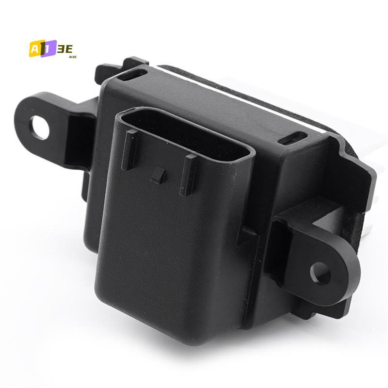 A03E-Blower Motor Resistor With Harness For Ford Expedition F150 Lobo Lincoln Navigator Mark LT,AC BL3Z-19E624-A