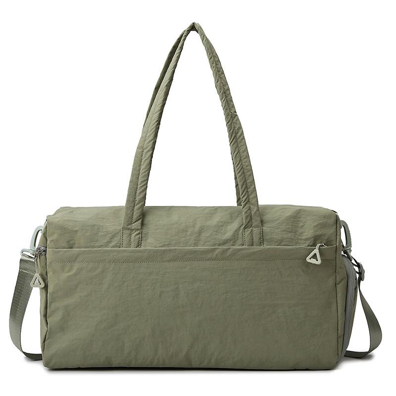 

Dry-Wet Separation Fitness & Travel Bag