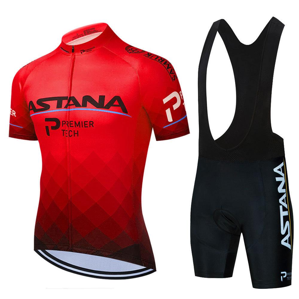 Summer Mountain Bike Cycling Suit Bike Outdoor Suit Team Edition Wholesale Short Sleeve 2026 Summer Breathable Suit Cycling Suit