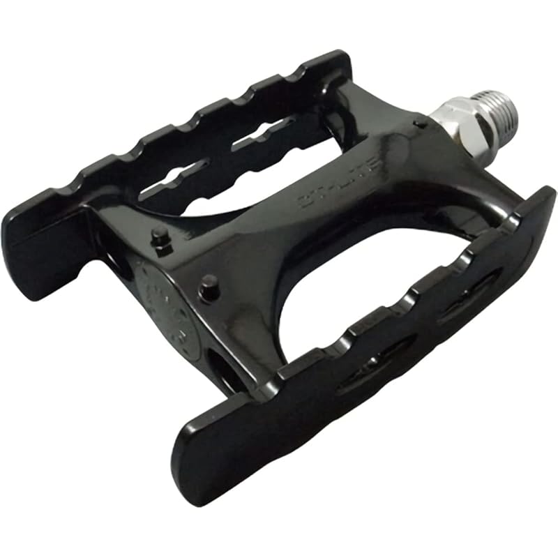 

Mikashima (MKS) bicycle pedal CT-LITE (City Light) black