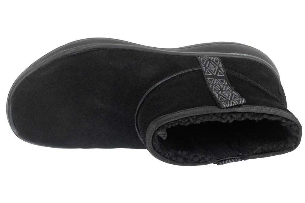 Skechers On-The-GO Encore - Fireside, Womens Black Winter Boots