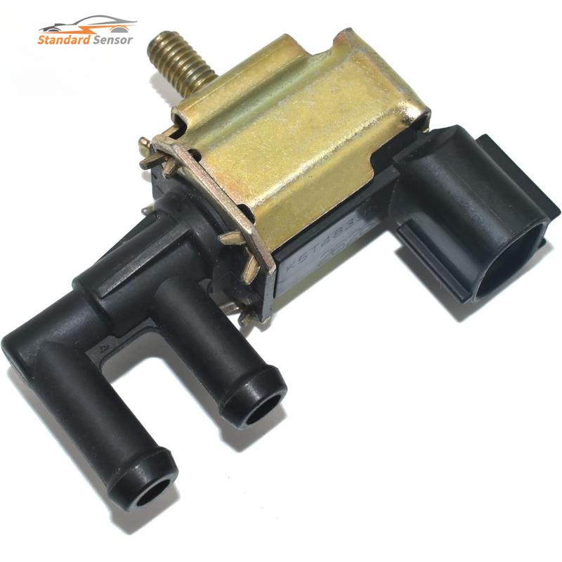 MR507781 Verdampferentlüftungs-Magnetventil NEU MR507781 Für Mitsubishi Mirage Lancer 2.0 2.0L 2002 2003 1.2L 1.2 2014 2015
