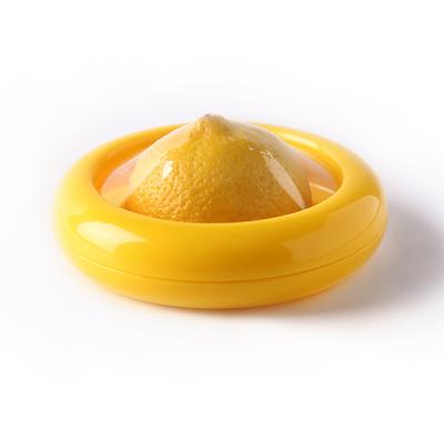 Przezroczyste pudełko do przechowywania świeżej żywności Pojemnik do przechowywania warzyw owocowych Awokado Pod pomidorem Lemon Schowek Plastikowy gadżet kuchenny