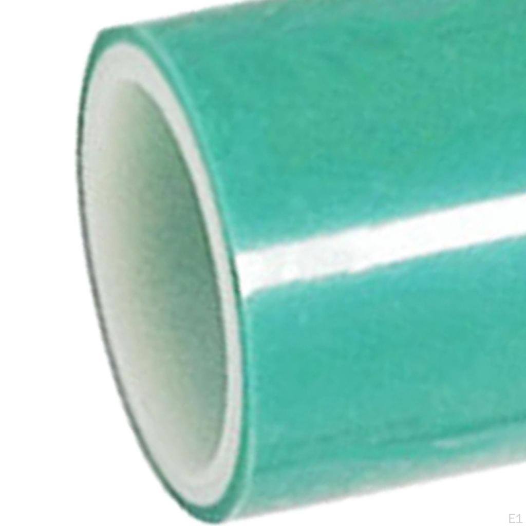 Resin Tape Traceless 5M Roll Seamless Paper Craft DIY for Making Charm Tools Epoxy