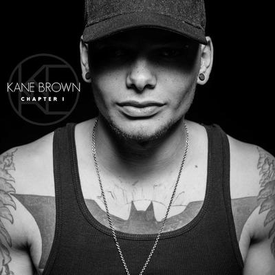 CD KANE BROWN, MATTHEW MCVANEY, COREY  - Chapter 1 Kane Brown  88985316942 RCA Records Lab 2016 US Country Used