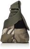 Avirex EAGLE Flap Shoulder Bag AVX3520 Sand Men's