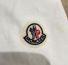 Gebrauchtes MONCLER Kurzarm-T-Shirt Herren