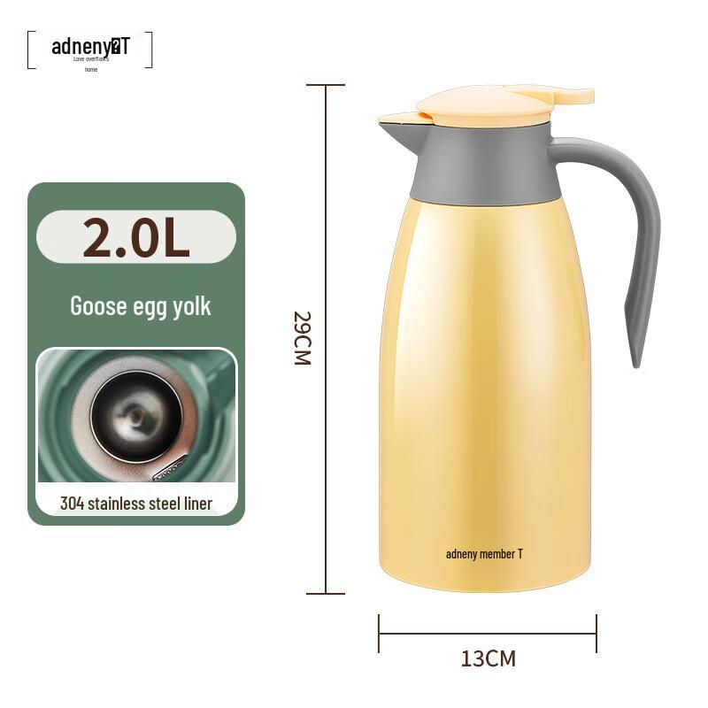 Odin Meet Series Thermal Carafe