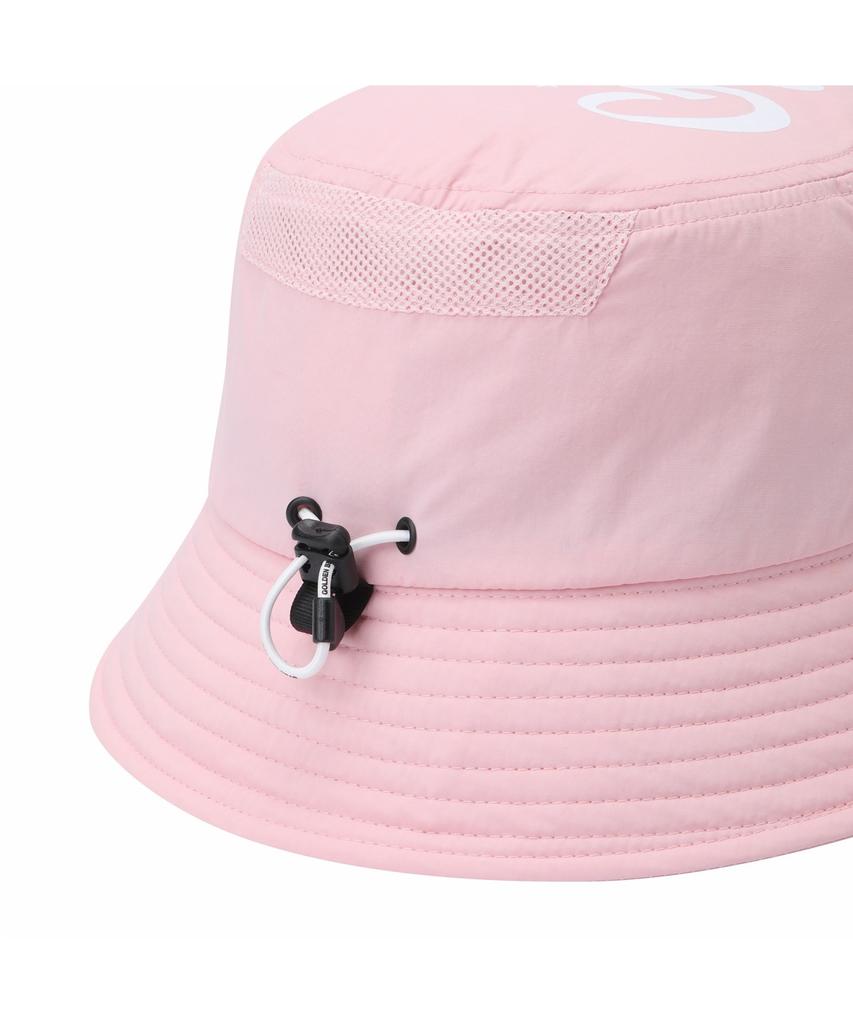 Goldeunbeeo (W) Graphic Bucket Hat G6Rax26371Pix