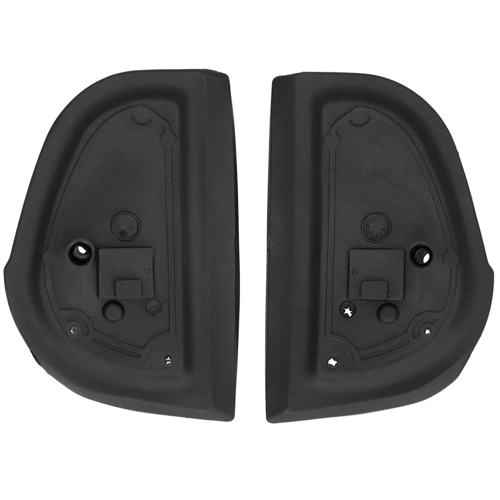 

Пара резиновых прокладок для наружных зеркал 2108106316 2108106416 Подходит для Mercedes Benz W140 W210 W202