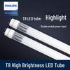 T8 LED Tube Light 16W 1.2m 6500K
