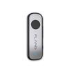 FLANG GS1 bezdrátový Bluetooth 5.1 přijímač BT 5.1 audio adaptér Hands-free sada do auta s mikrofonem