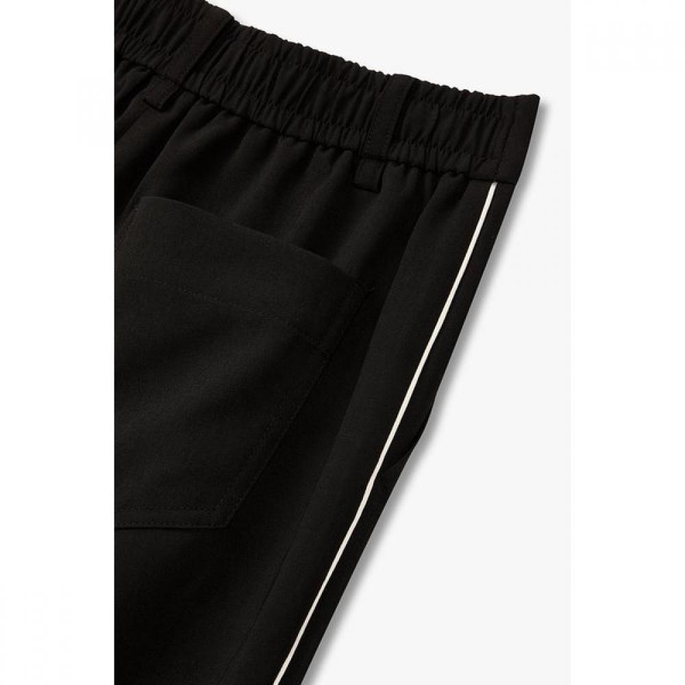 VOV Side Line Wide Pants 7156230002