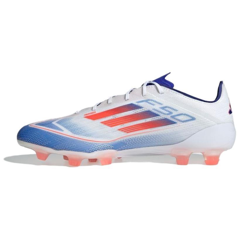 adidas F50 Elite HG AG  Advancement Pack Solar Red Lucid Blue  Men s IF1312 EU 44⅔