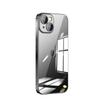 Applicable to Apple 11 mobile phone case 11/11 new iphone11promax advanced sense transparent 11 all-inclusive anti-drop