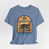 T-shirt Big Kahuna Burger et t-shirt enfant: T-shirt du film Pulp Fiction, Cadeau Pop Culture