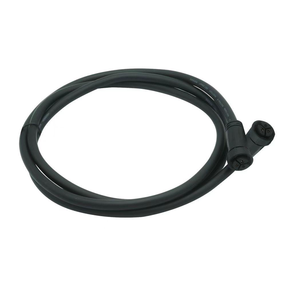 

M20/M25 Head Miniature Inverter Cable: Euro, American, Japanese Standards for Solar Photovoltaic