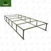 Movable High-Low Stake Net Crawling Training Equipment