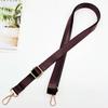 Adjustable and Stylish Wide Shoulder Strap for Bags Perfect for Fashion Bag Accessories