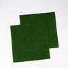1/2Pcs Diy Project Model Scene Railway Layout Accessories 15/30Cm Square Grass Mat 3Mm 5Mm 8Mm Thick Artificial Lawn Carpet
