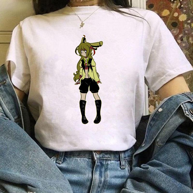 Springtrap Human Five Nights At Freddy S 3 Sister Location C Anime Printing Womens T Shirt Summer Street Casual Stretch Slim Tees Basic Couple Tshirs Buy From 8 On Joom E Commerce Platform