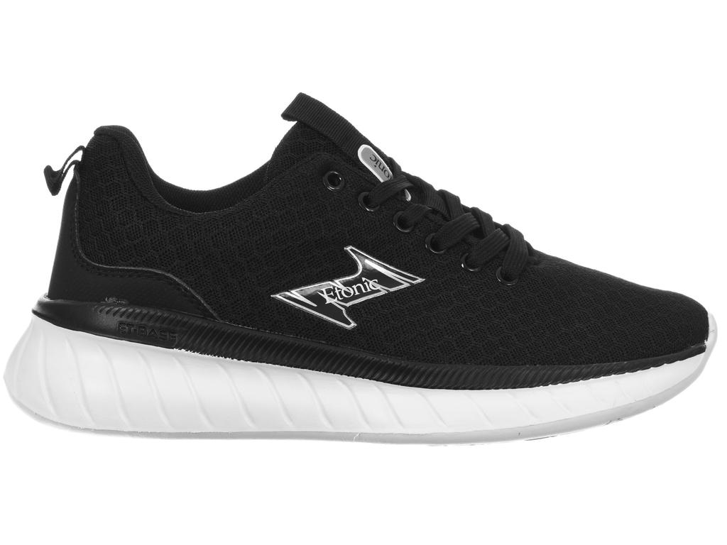 Etonic - Women' Shoes - Star Light Etw212685/01 Black 37