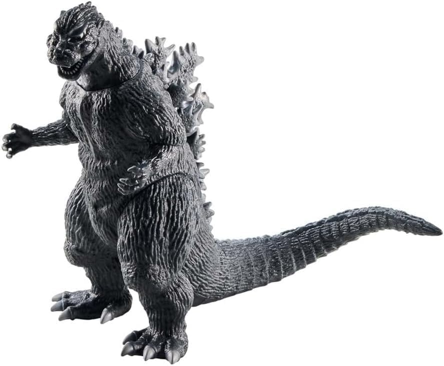 

Toho Kaiju Series Monster Roar Godzilla A версия одиночная фигурка (1954)