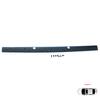 ESP1246 Rear Panel Door Sill Trim Bottom Plate for Mercedes Sprinter W901 W902 W903 W904 VW LT MK2 1996-2006 9017660119