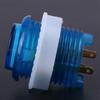 5PC Set LED Illuminated Push Button with Microswitch for Arcade Game
