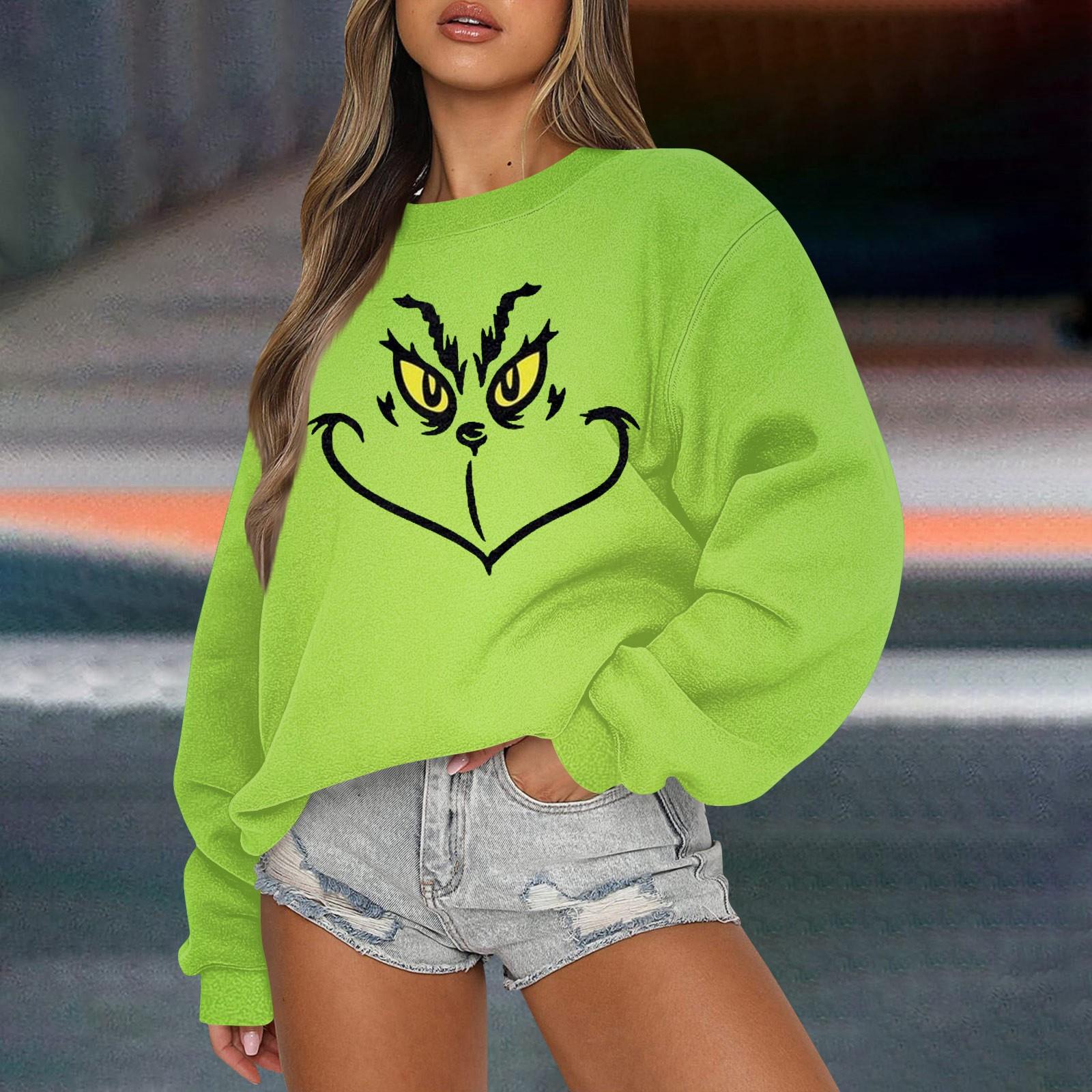 

Женские осенне-зимние топы, женская толстовка с длинными рукавами, повседневные флисовые топы с круглым вырезом, свободный крой, половер M