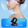 Nová sluchátka Bluetooth Bezdrátová sportovní sluchátka s klipsem Bone Conduction
