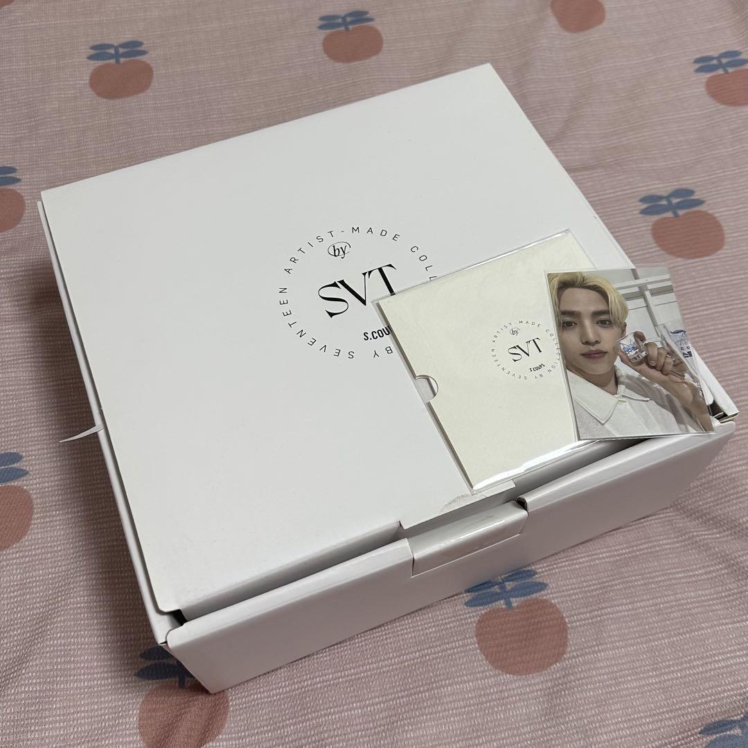 

[Б/У] С.Купс Изготовленное Художником Стекло