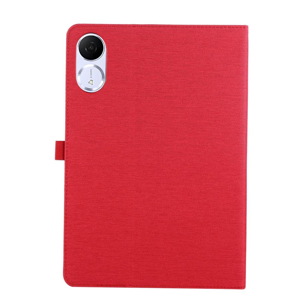 Denim Texture TPU Case for 11.5" Honor V9 Tablet